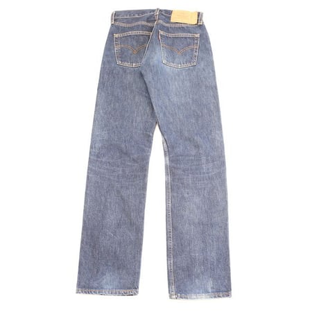 Levi's 501 Denim Pants MADE IN USA