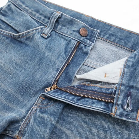 70's Levis 684 Denim Pants
