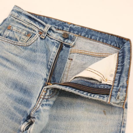 Levi's Remake Denim Pants