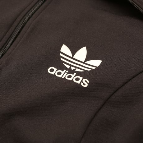 Adidas Track Jacket