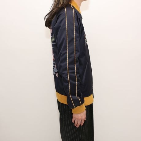 Souvenir Jacket