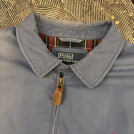 Polo by Ralph Lauren Cotton Jacket
