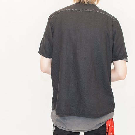 Good Stitch S/S Shirt