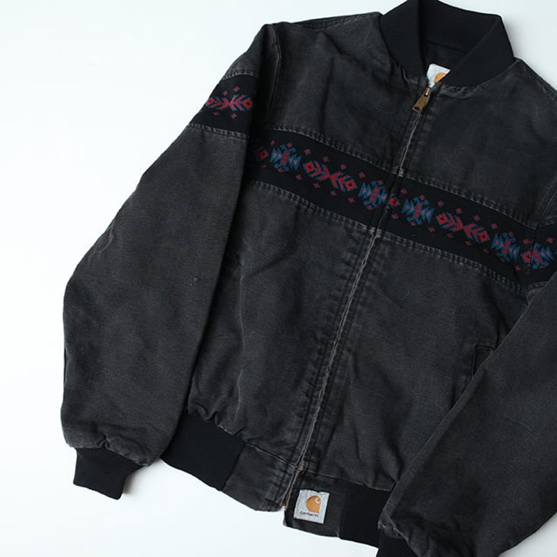 カーハート ダックジャケット Carhartt Jacket | Strato カーハート ダックジャケット Carhartt Jacket | Strato