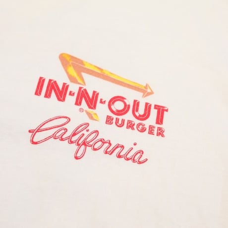 In n Out Burger T-Shirt