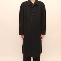 UK Vintage Crombie Coat