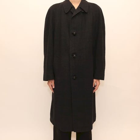 UK Vintage Crombie Coat