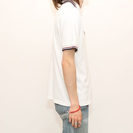 Fred Perry Polo S/S Shirt MADE IN ENGLAND