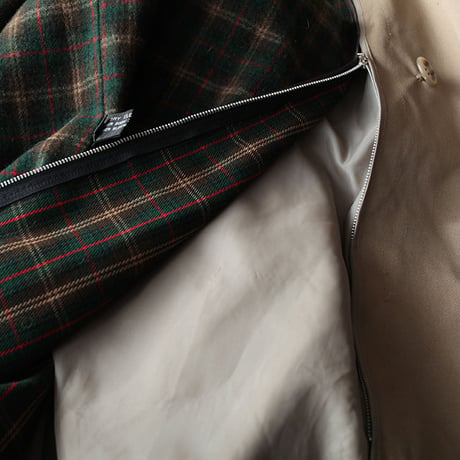 Trench Coat