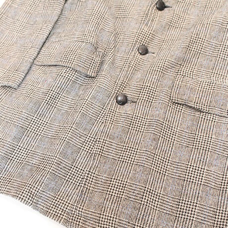 Vintage Gang Coat