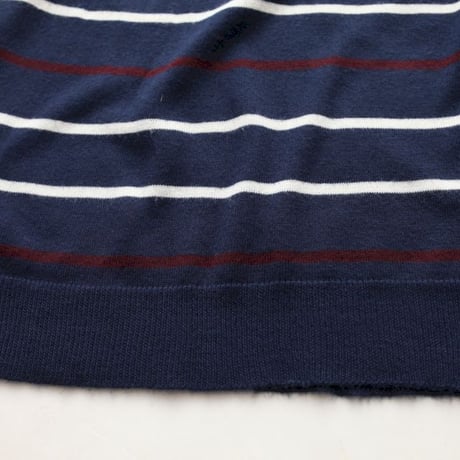 PURITAN Knit Polo L/S Shirt