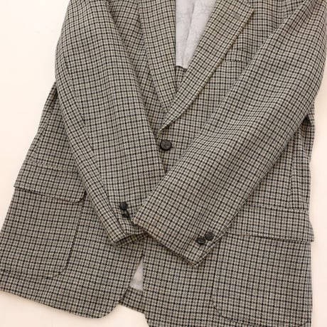 Jack Nicklaus Wool Jacket Directed by Hart Schaffner & Marks