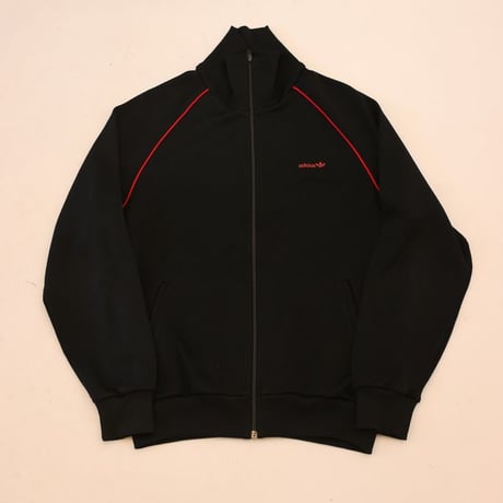 70's Adidas Track Jacket Descente License West Germany