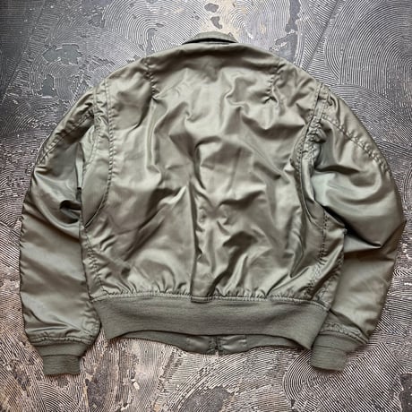 80s USAF CWU-36/P Flight Jacket