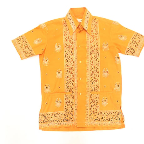 Batik S/S Shirt