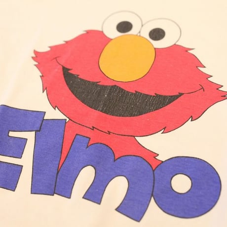 90s Sesame Street Elmo T-Shirt