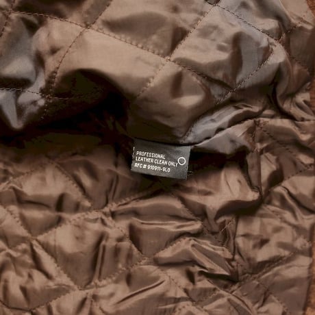 GEORGE Suede Coat
