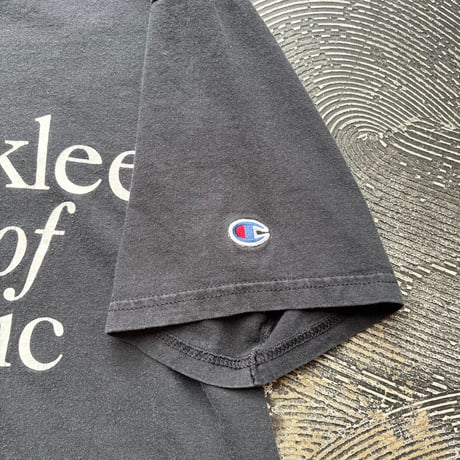 Champion T-Shirt "Berklee College of Music"