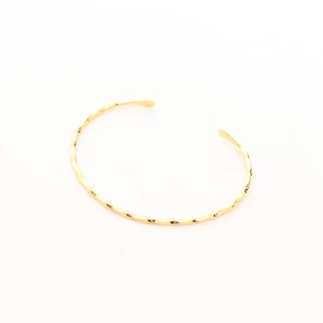 Gold Bracelet