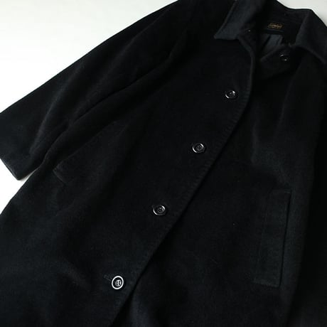 Vintage Cashmere  Coat Skinny Fit