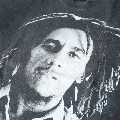 Bob Marley Band T-Shirt