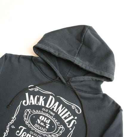 Jack Daniel's Sweat Hoodie