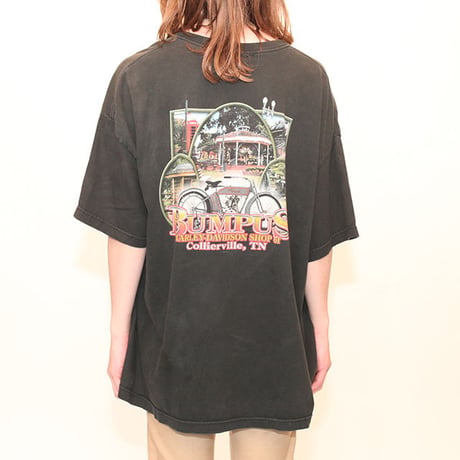 Harley-Davidson T-Shirt