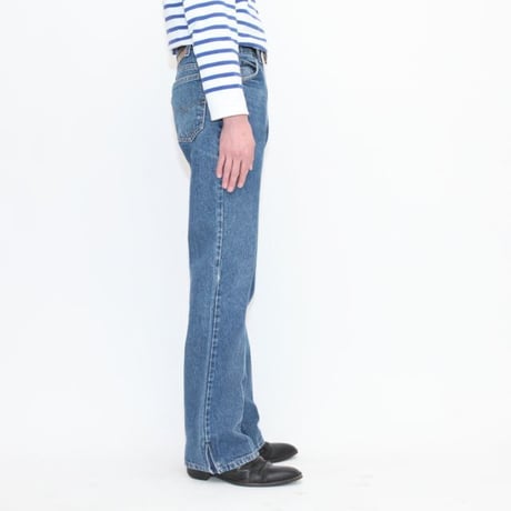 Levis 517 Denim Pants  MADE IN USA
