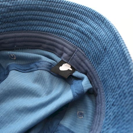 The Walt’s Bar Corduroy Bucket Hat