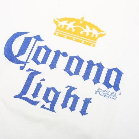 00s Corona Light T-Shirt