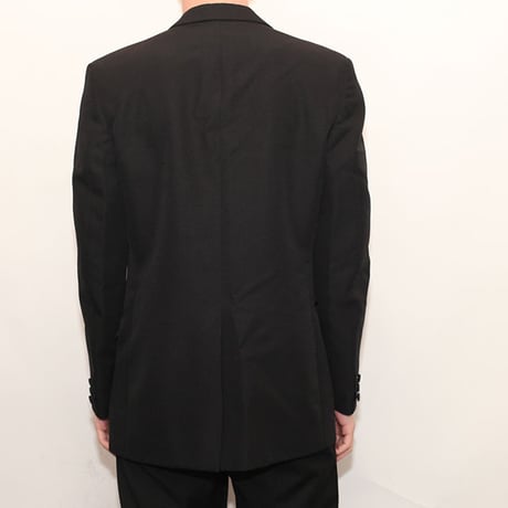 Tailored Jacket