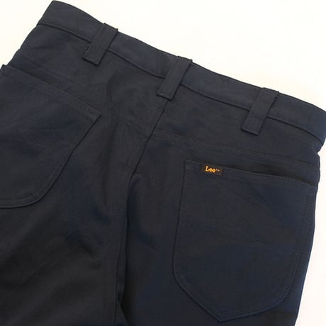 70s Lee Boots Cut Pants