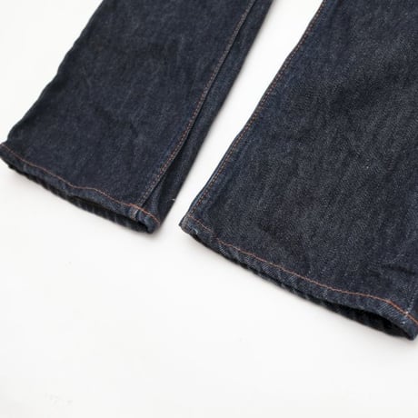 Levis 550 Boots-Cut Pants