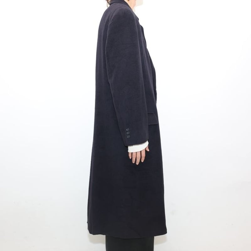 Saks Fifth Avenue 100% Pure Cashmere Coat | Strato