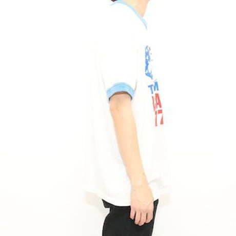 Vintage Ringer T-Shirt