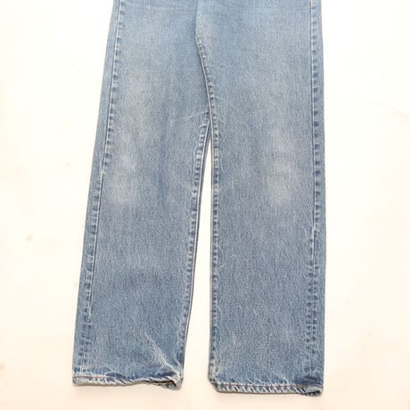 80s Levi's 501 Denim Pants MADE IN USA