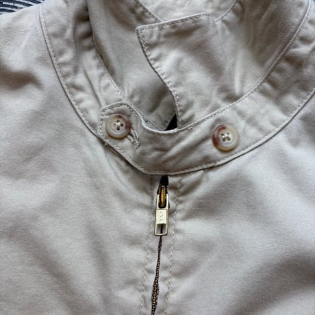Polo by Ralph Lauren Cotton Jacket