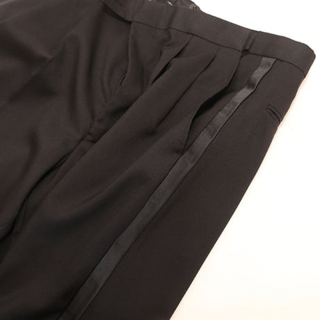 Side Line Slacks Pants