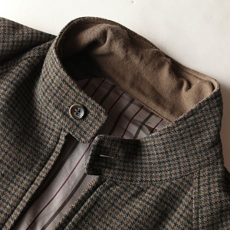 Wool Jacket