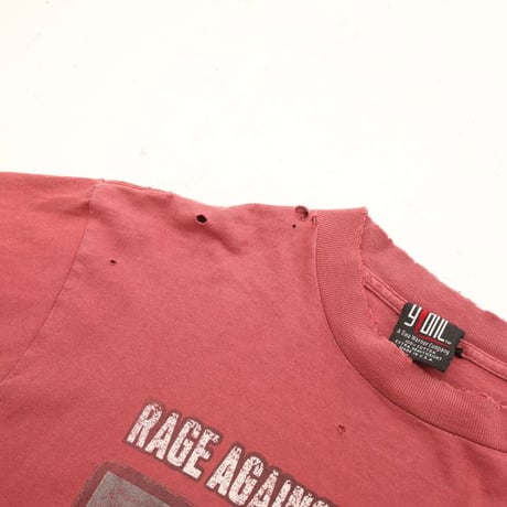 90's Rage Against the Machine T-Shirt