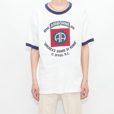 Ringer T-Shirt