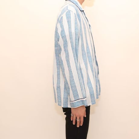 80's Fruit of the Loom Pajama Shirt