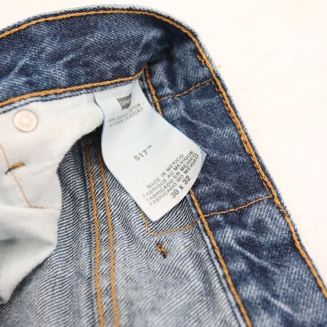 Levi's 517 Denim Pants