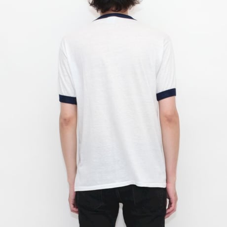 Vintage  Ringer T-Shirt