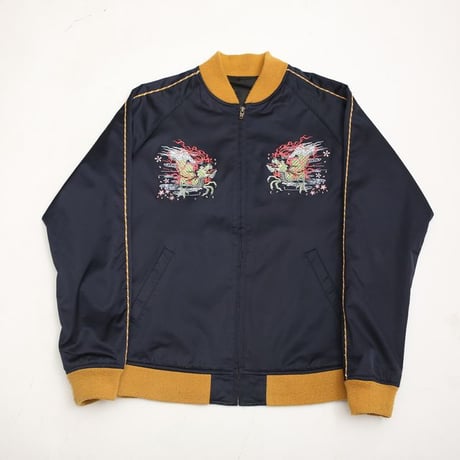 Souvenir Jacket