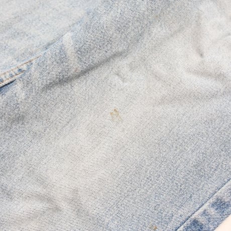 Levi's 517 Denim Pants MADE IN USA