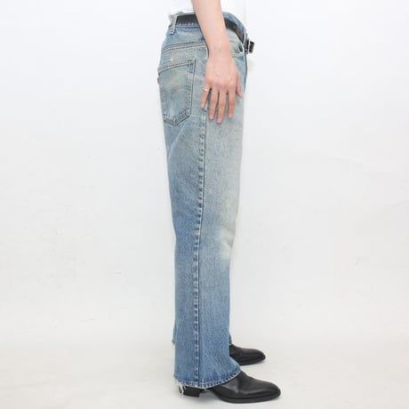 70's Levi's 646 Denim Pants