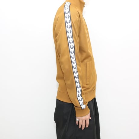 Fred Perry Track Jacket MADE IN PORTUGAL