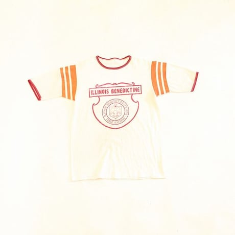 Vintage College T-Shirt