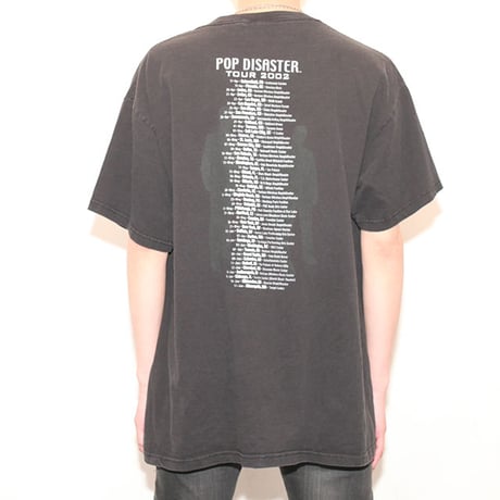 Green Day T-Shirt